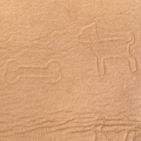 Animal Planet Brown Dog Pet Pad. EUC! - Picture 6 of 6